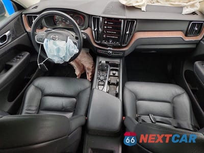 Zdjęcie 8 z 13 samochodu: 2021 VOLVO XC60 T8 RECHARGE INSCRIPTION EXPRES VIN:YV4BR0DKXM1809433 - miniatura