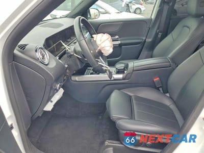 Zdjęcie 7 z 13 samochodu: 2022 MERCEDES-BENZ GLB 250 VIN:W1N4M4GB5NW247452 - miniatura