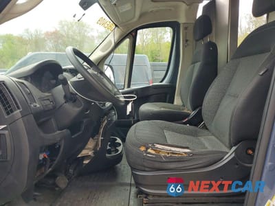 Zdjęcie 7 z 13 samochodu: 2020 RAM PROMASTER - DELIVERY VAN VIN:3C6URVJG0LE129388 - miniatura