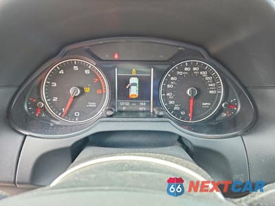 Zdjęcie 9 z 13 samochodu: 2014 AUDI Q5 PREMIUM PLUS VIN:WA1LFAFP3EA059643 - miniatura