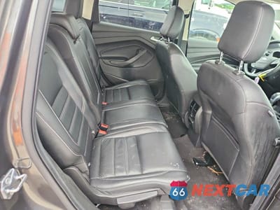 Zdjęcie 11 z 13 samochodu: 2019 FORD ESCAPE TITANIUM VIN:1FMCU9J90KUB59143 - miniatura