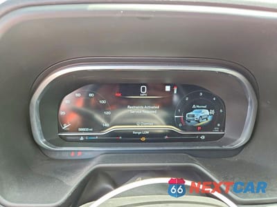 Zdjęcie 9 z 14 samochodu: 2023 GMC YUKON AT4 VIN:1GKS2CKD4PR172756 - miniatura