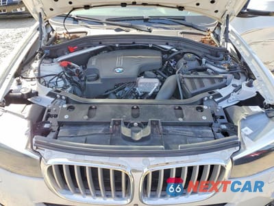 Zdjęcie 11 z 12 samochodu: 2017 BMW X3 XDRIVE28I VIN:5UXWX9C35H0W70881 - miniatura