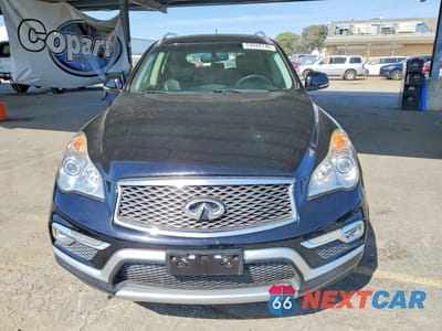 Piąte zdjęcie samochodu w środku: 2016 INFINITI QX50 BASE VIN:JN1BJ0RP6GM231996 - miniatura