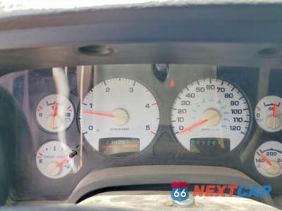 Zdjęcie 9 z 12 samochodu: 2005 DODGE RAM 2500 ST VIN:3D7KS28C15G712670 - miniatura