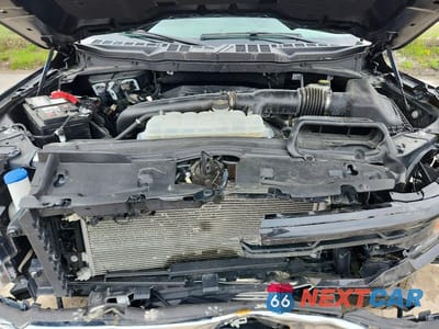 Zdjęcie 11 z 13 samochodu: 2024 FORD F150 XLT VIN:1FTFW3L83RKE57057 - miniatura