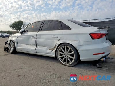 Drugie zdjęcie samochodu z przodu: 2016 AUDI A3 PREMIUM VIN:WAUB8GFF3G1021299 - miniatura