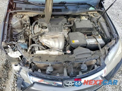 Zdjęcie 11 z 12 samochodu: 2017 TOYOTA CAMRY LE VIN:4T1BF1FK7HU423633 - miniatura
