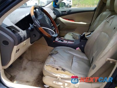 Zdjęcie 7 z 12 samochodu: 2008 LEXUS ES 350 BASE VIN:JTHBJ46G482202808 - miniatura
