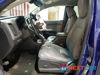 Zdjęcie 7 z 12 samochodu: 2015 CHEVROLET COLORADO LT VIN:1GCHTBE39F1234522 - miniatura