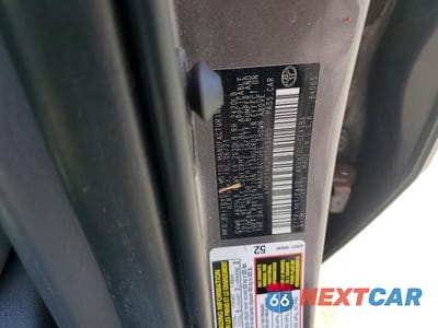 Zdjęcie 12 z 12 samochodu: 2021 TOYOTA CAMRY SE VIN:4T1G31AK2MU563265 - miniatura