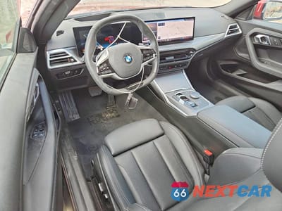 Zdjęcie 8 z 13 samochodu: 2025 BMW 230XI VIN:3MW33CM04S8F51683 - miniatura