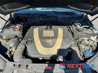 Zdjęcie 10 z 11 samochodu: 2010 MERCEDES-BENZ C 300 4MATIC VIN:WDDGF8BB7AF451845 - miniatura