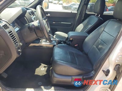 Zdjęcie 7 z 12 samochodu: 2011 FORD ESCAPE LIMITED VIN:1FMCU0EG8BKC70524 - miniatura
