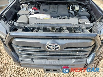 Zdjęcie 11 z 12 samochodu: 2026 TOYOTA TUNDRA SR5 VIN:5TFLA5DB9TX354159 - miniatura