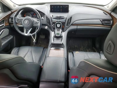 Zdjęcie 8 z 14 samochodu: 2020 ACURA RDX ADVANCE VIN:5J8TC1H71LL021357 - miniatura