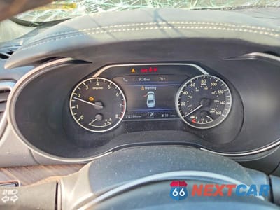 Zdjęcie 9 z 12 samochodu: 2016 NISSAN MAXIMA 3.5 S VIN:1N4AA6AP6GC388155 - miniatura