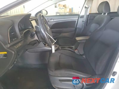 Zdjęcie 7 z 12 samochodu: 2018 HYUNDAI ELANTRA VALUE EDITION VIN:5NPD84LFXJH287515 - miniatura