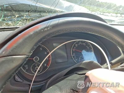 Zdjęcie 9 z 12 samochodu: 2014 VOLKSWAGEN PASSAT SE VIN:1VWBS7A30EC043602 - miniatura