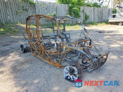 2024 POLARIS GENERAL UTILITY VEHICLE 3NSGMK998RH361798 - główne zdjęcie licytacji z USA - miniatura