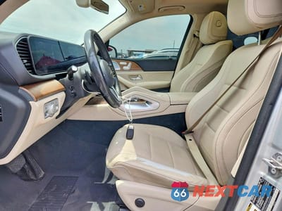 Zdjęcie 7 z 13 samochodu: 2020 MERCEDES-BENZ GLE 350 4MATIC VIN:4JGFB4KB2LA069454 - miniatura