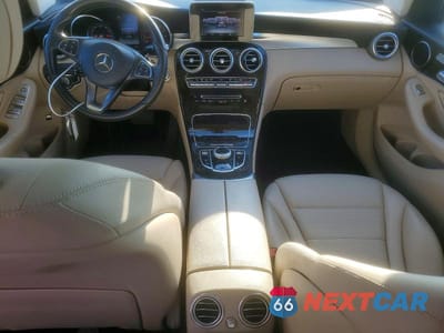 Zdjęcie 8 z 12 samochodu: 2017 MERCEDES-BENZ GLC 300 VIN:WDC0G4JB8HF256909 - miniatura