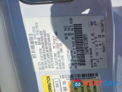 Zdjęcie 12 z 12 samochodu: 2016 FORD MUSTANG GT VIN:1FA6P8CF2G5288921 - miniatura