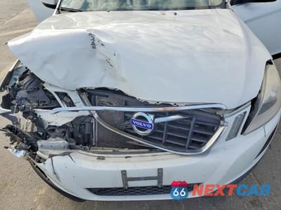 Zdjęcie 12 z 13 samochodu: 2012 VOLVO XC60 T6 VIN:YV4902DZ4C2310556 - miniatura