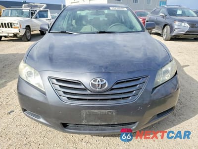 Piąte zdjęcie samochodu w środku: 2007 TOYOTA CAMRY LE V6 VIN:4T1BK46K07U039382 - miniatura