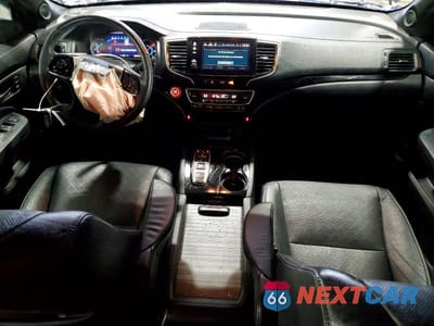 Zdjęcie 8 z 13 samochodu: 2020 HONDA PASSPORT ELITE VIN:5FNYF8H0XLB010822 - miniatura