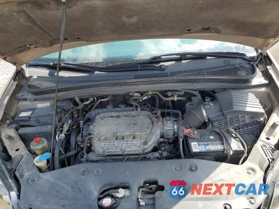 Zdjęcie 12 z 14 samochodu: 2007 HONDA ODYSSEY EXL VIN:5FNRL38707B431421 - miniatura