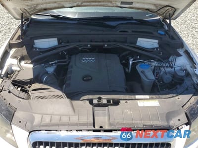Zdjęcie 12 z 13 samochodu: 2012 AUDI Q5 PREMIUM PLUS VIN:WA1LFAFP0CA061394 - miniatura