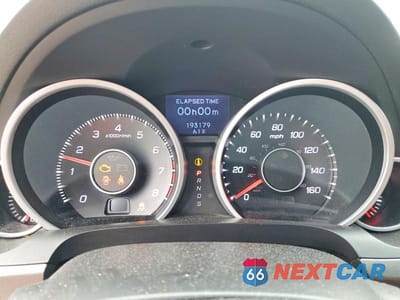 Zdjęcie 9 z 12 samochodu: 2014 ACURA TL TECH VIN:19UUA9F58EA002782 - miniatura