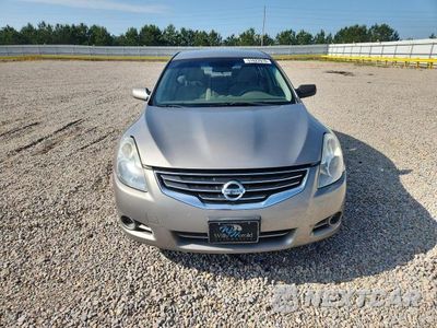 Piąte zdjęcie samochodu w środku: 2011 NISSAN ALTIMA 2.5 VIN:1N4AL2AP7BC144137 - miniatura
