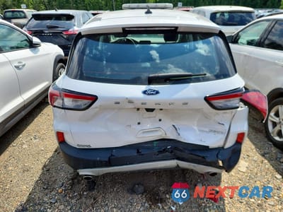 Zdjęcie 6 z 13 samochodu: 2022 FORD ESCAPE S VIN:1FMCU9F6XNUA84728 - miniatura