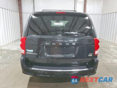 Zdjęcie 6 z 13 samochodu: 2019 DODGE GRAND CARAVAN SXT VIN:2C4RDGCG1KR595737 - miniatura