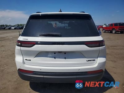 Zdjęcie 6 z 13 samochodu: 2023 JEEP GRAND CHEROKEE LIMITED VIN:1C4RJHBG9PC542235 - miniatura