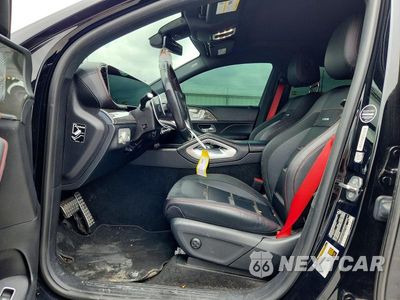 Zdjęcie 7 z 13 samochodu: 2021 MERCEDES-BENZ GLE COUPE AMG 53 4MATIC VIN:4JGFD6BB1MA371938 - miniatura