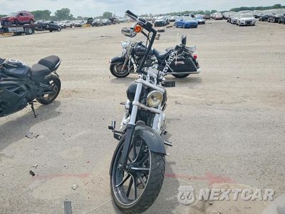 Drugie zdjęcie samochodu z przodu: 2014 HARLEY-DAVIDSON FXSB BREAKOUT VIN:1HD1BFV14EB033273 - miniatura