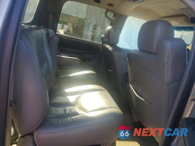 Zdjęcie 11 z 14 samochodu: 2003 CHEVROLET SUBURBAN K1500 VIN:3GNFK16ZX3G112327 - miniatura