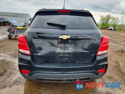 Zdjęcie 6 z 12 samochodu: 2019 CHEVROLET TRAX 1LT VIN:3GNCJLSBXKL383310 - miniatura