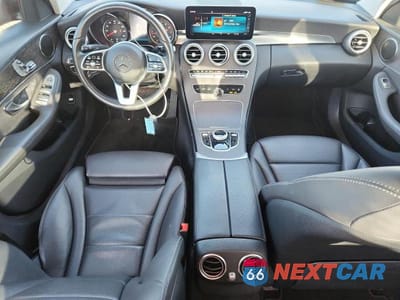 Zdjęcie 8 z 12 samochodu: 2019 MERCEDES-BENZ C 300 VIN:55SWF8DB7KU314069 - miniatura
