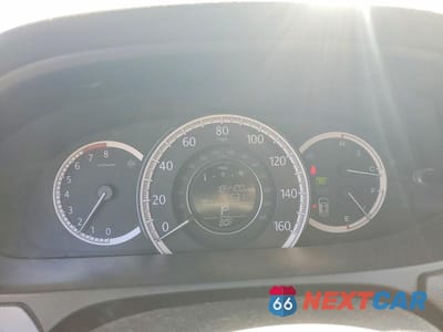 Zdjęcie 9 z 12 samochodu: 2013 HONDA ACCORD LX VIN:1HGCR2F32DA054384 - miniatura