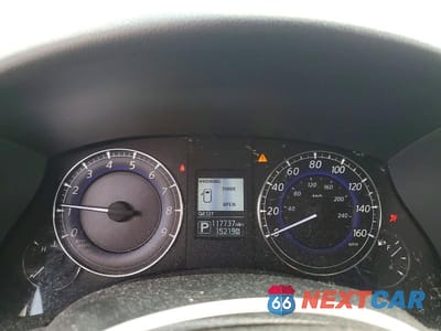 Zdjęcie 9 z 12 samochodu: 2017 INFINITI QX50 BASE VIN:JN1BJ0RR5HM413904 - miniatura