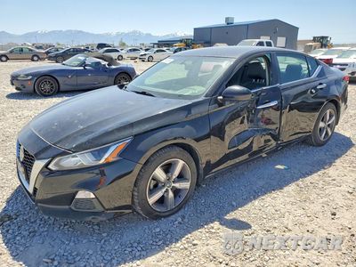 2019 NISSAN ALTIMA S 1N4BL4BV5KC112283 - główne zdjęcie licytacji z USA - miniatura