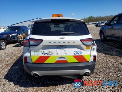 Zdjęcie 6 z 13 samochodu: 2020 FORD ESCAPE SEL VIN:1FMCU9H69LUB73457 - miniatura