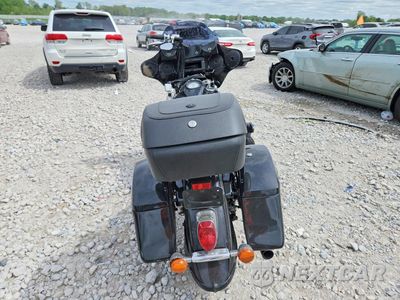 Czwarte zdjęcie samochodu z boku: 2007 KAWASAKI VN1600 VIN:JKBVNKA157A023861 - miniatura