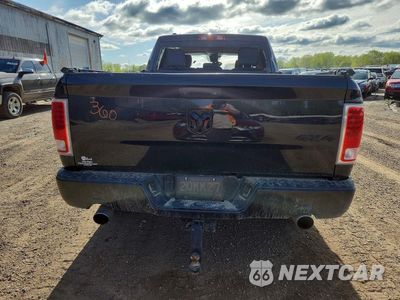 Zdjęcie 6 z 12 samochodu: 2016 RAM 1500 SPORT VIN:1C6RR7HT6GS415690 - miniatura