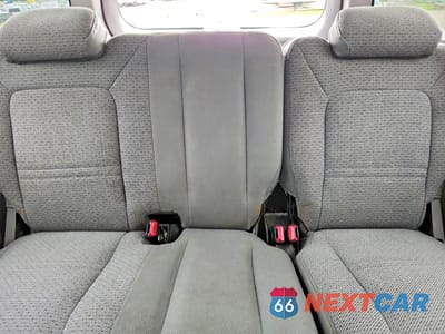 Zdjęcie 10 z 14 samochodu: 2001 FORD EXPLORER VIN:1FMZU62E61UB53902 - miniatura