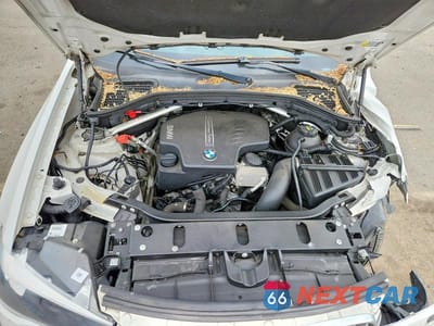 Zdjęcie 12 z 13 samochodu: 2017 BMW X3 XDRIVE28I VIN:5UXWX9C33H0T25008 - miniatura